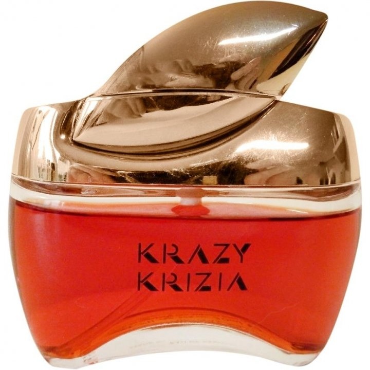 Krazy Krizia